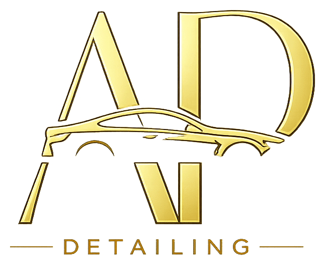 AP Detailing
